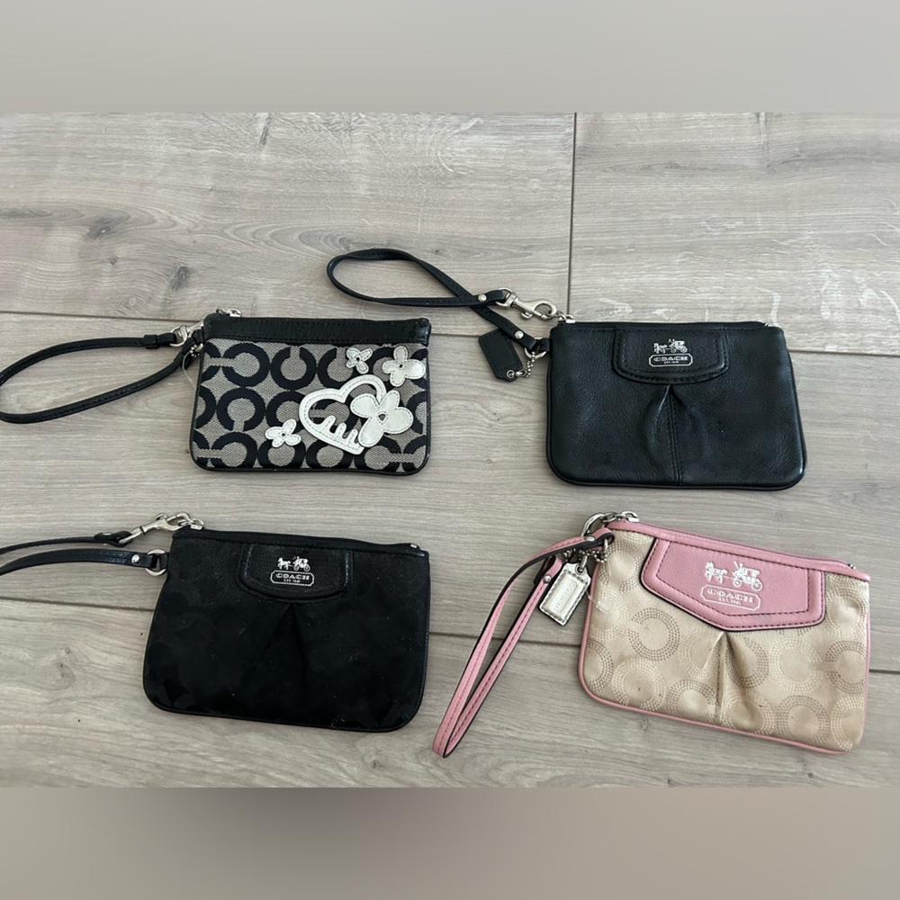 $250 for all four!